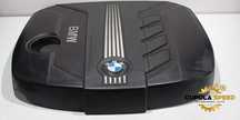 Capac motor 7802847 2.0D N47D20C 184cp BMW Seria 5 F07 [2009 - 2013]
