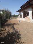 De vanzare,Vila la rosu duplex Branesti, Ilfov
