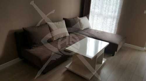 Двустаен апартамент под наем в Христо Смирненски 39820