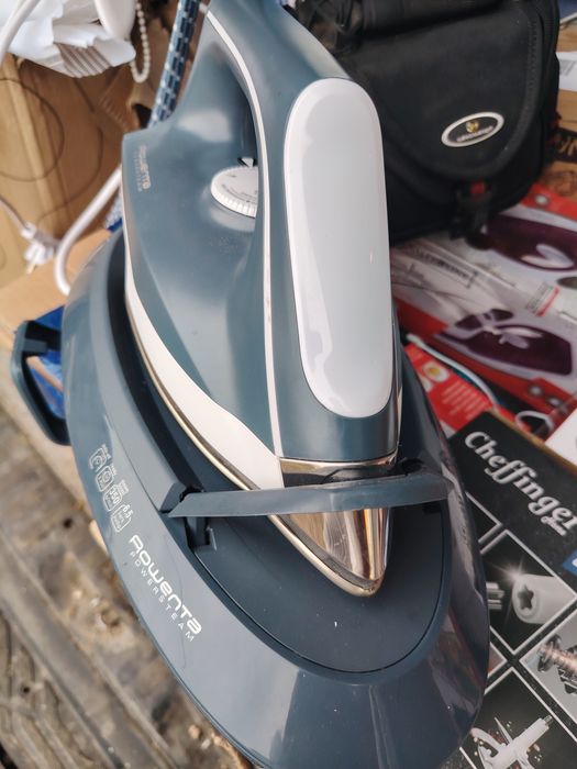 Când stație de calcar