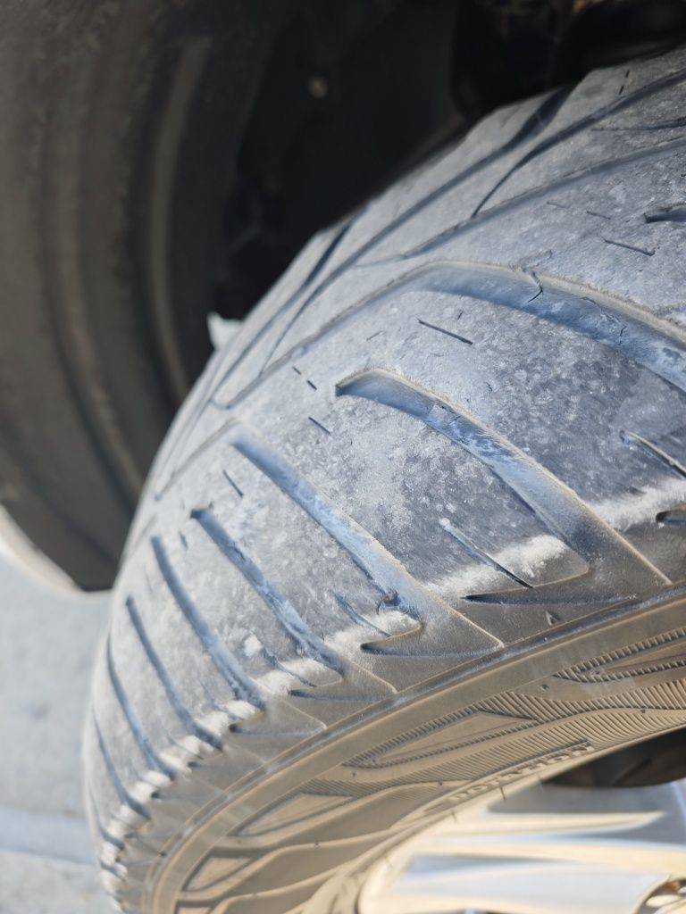Шины hankook 285/60/18