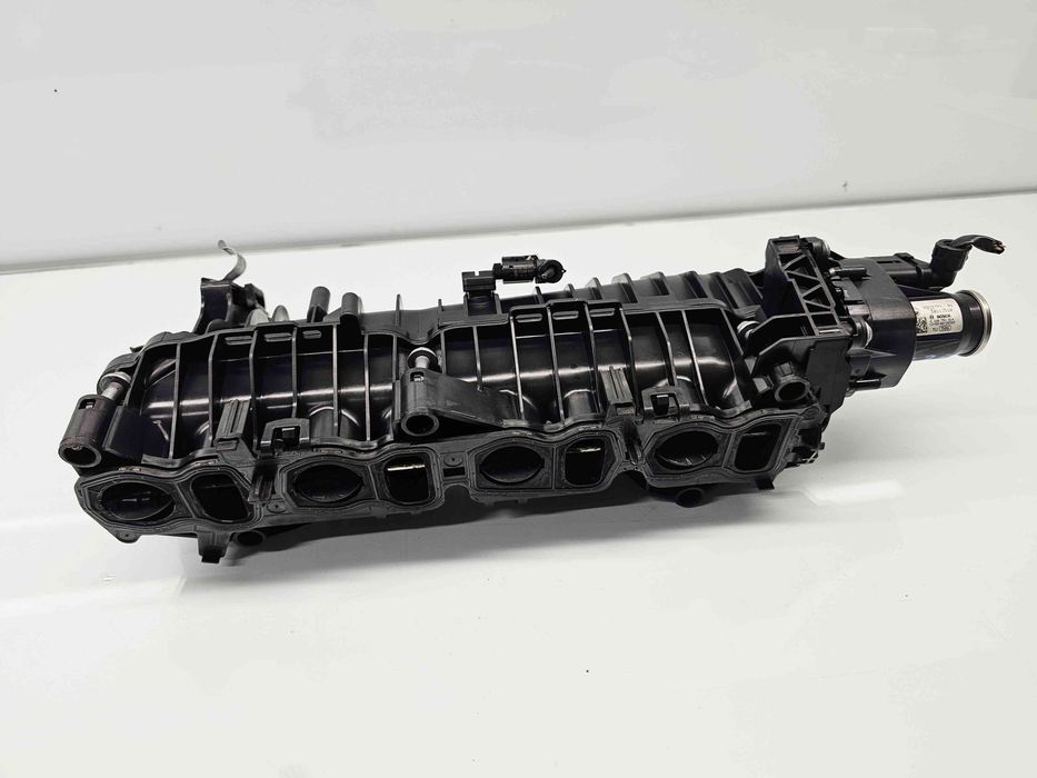 Galerie admisie  Bmw X3 (F25) [Fabr 2010-2017] 7807991 2.0 N47D20 135K