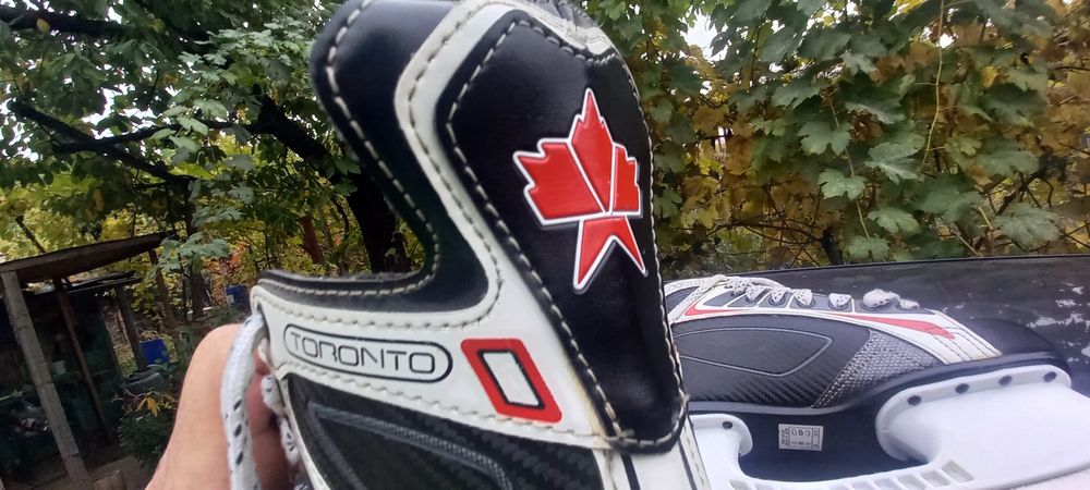 Patine Toronto Tecno Pro marimea 42