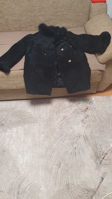 Haina de blana - cojoc dama