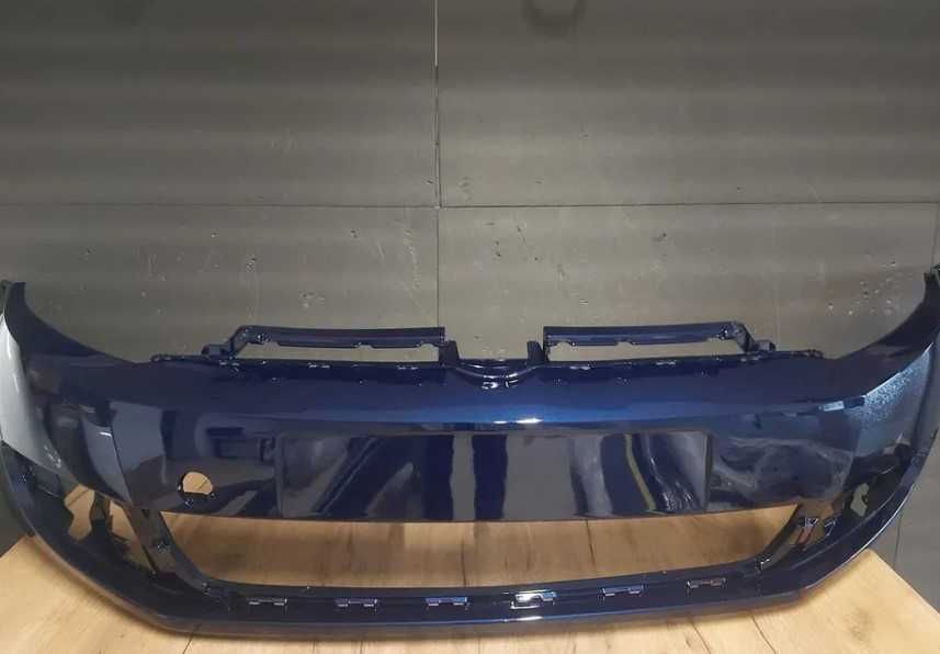 Bara & Aripa Fata Dreapta + Stanga VW Golf 6 2008-2013 LD5Q Albastru