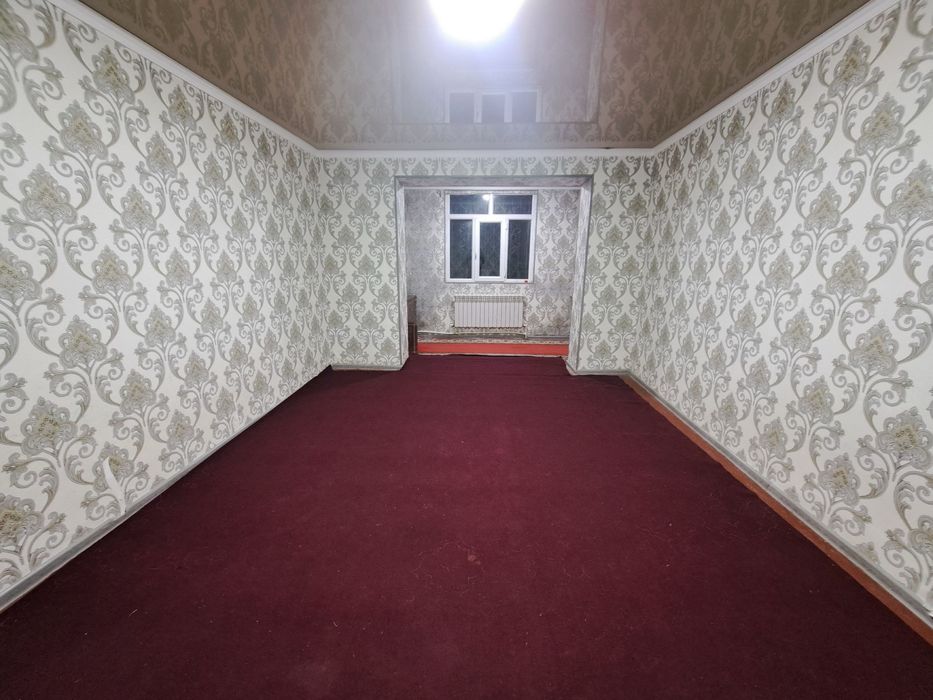 Чоштепа 2/1/3 кирп дом балк 1.5/6 можно через ипотека 54 м2