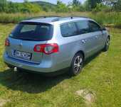 Volkswagen Passat b6