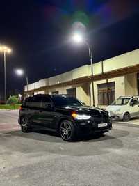 BMW X5 40i tvin turbo