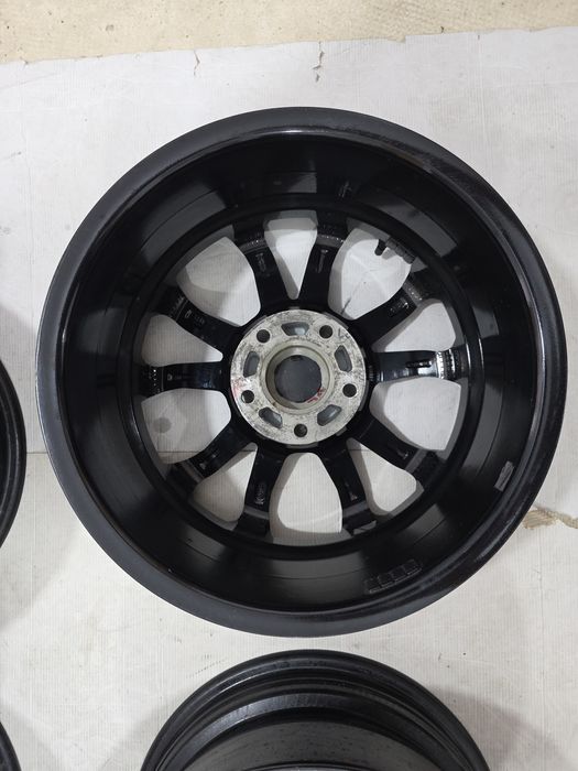 Jante 16 VW Transporter T5 T6 Caravelle Multivan 7Jx16 ET45
