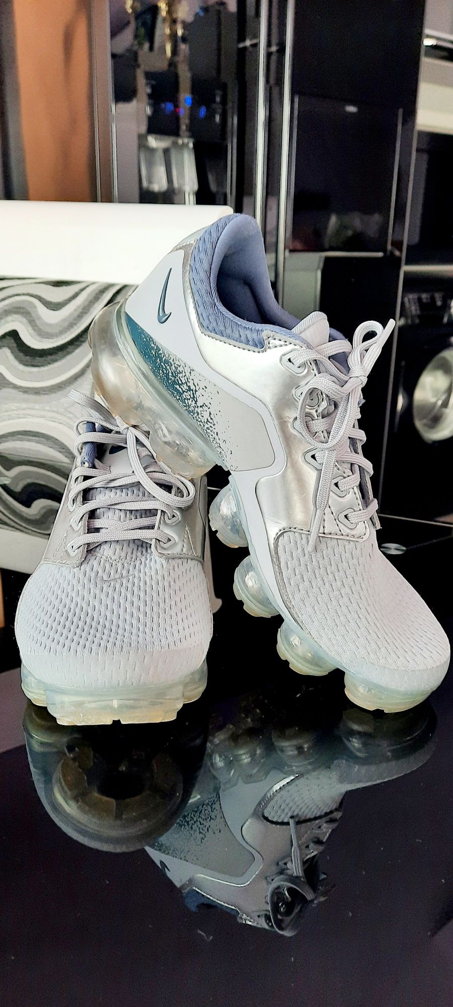 Дамски маратонки Vapormax