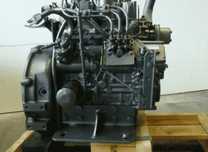 Motor perkins 103-15
