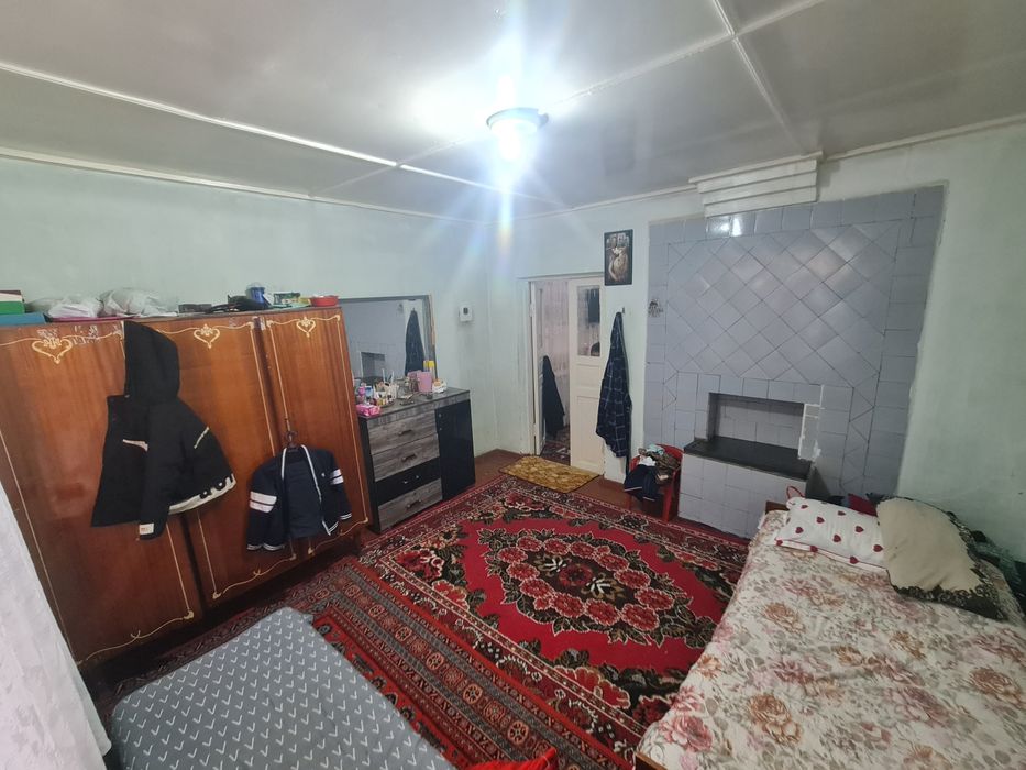 Sotiladi: 2,5 sotixli tayyor, shinam uy — shaharning o‘zida jo