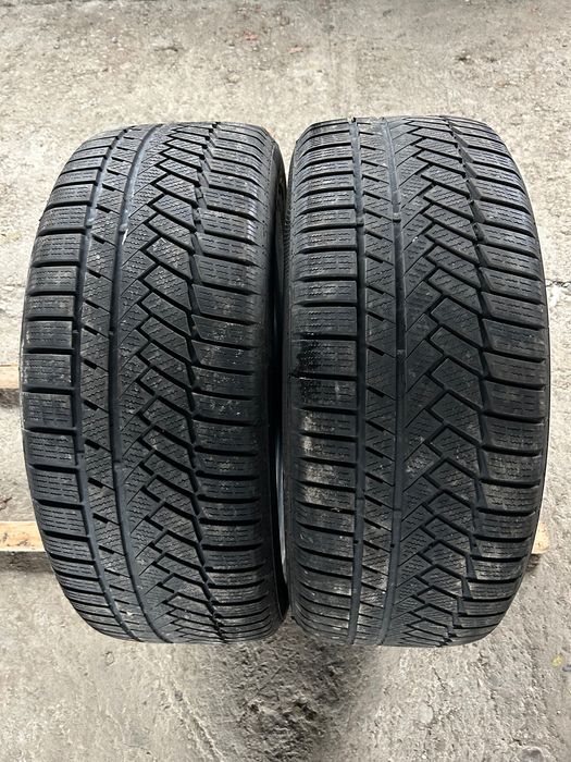 Anvelope 255/50/19 CONTINENTAL , set 2 bucăți An 2021