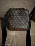 Чанта мъжка Guess