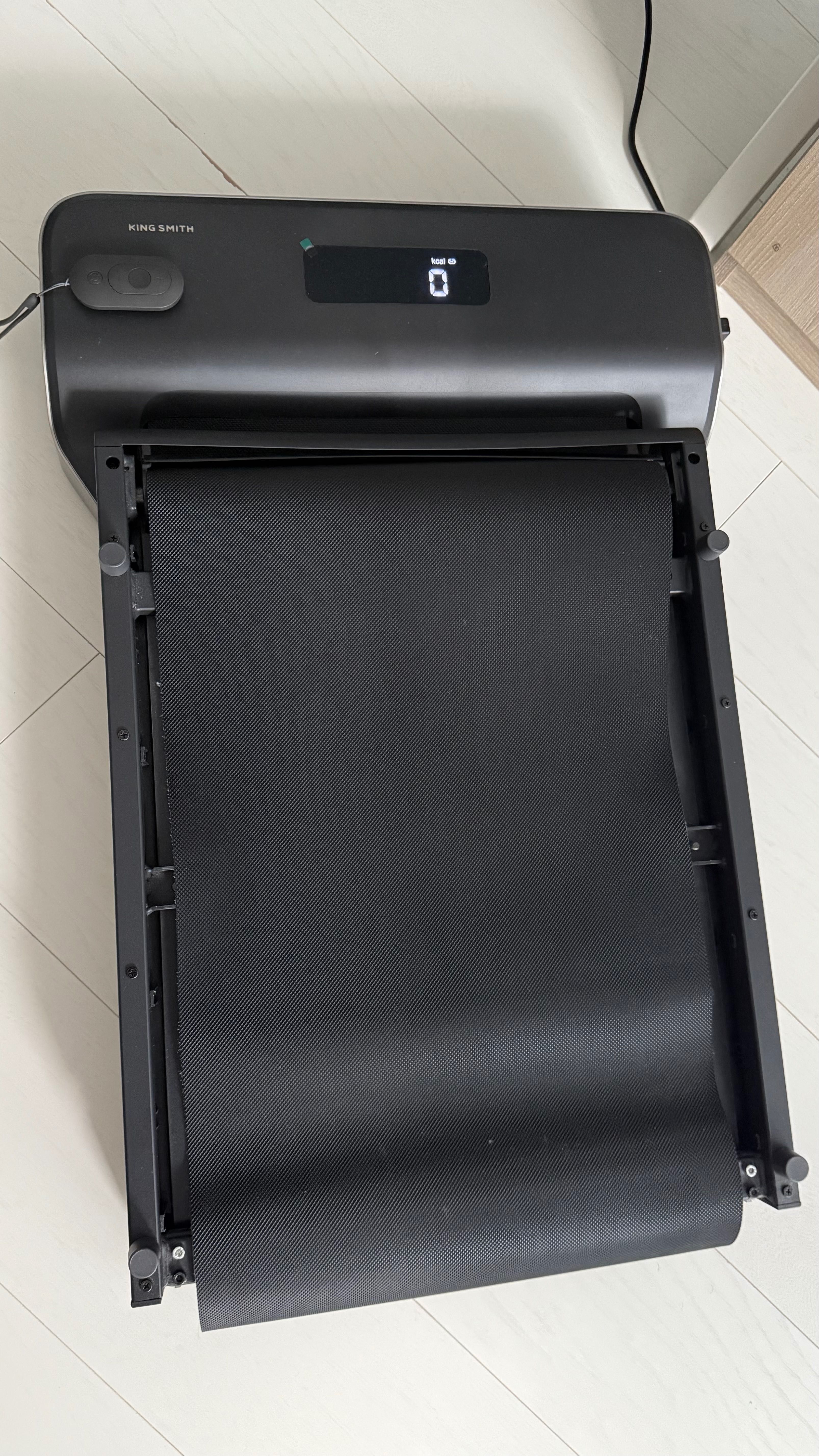 WalkingPad by Kingsmith Z1, A1 Pro, G1 Folding Treadmill