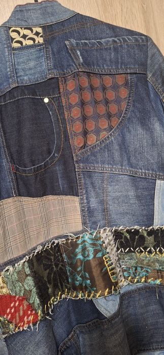 Fetish дамско яке