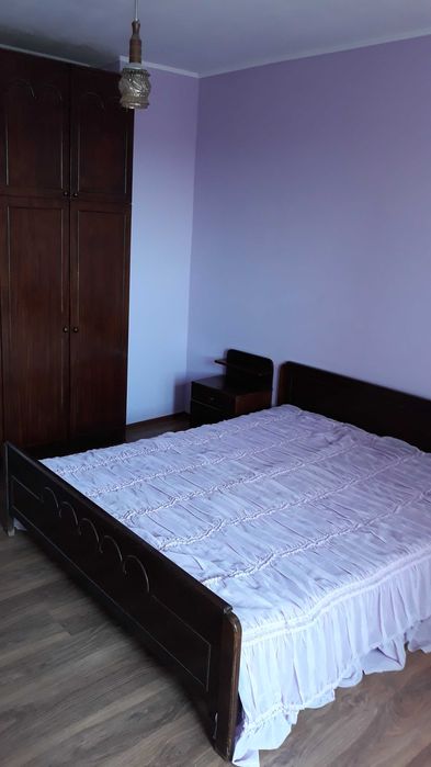 Двустаен апартамент под наем !