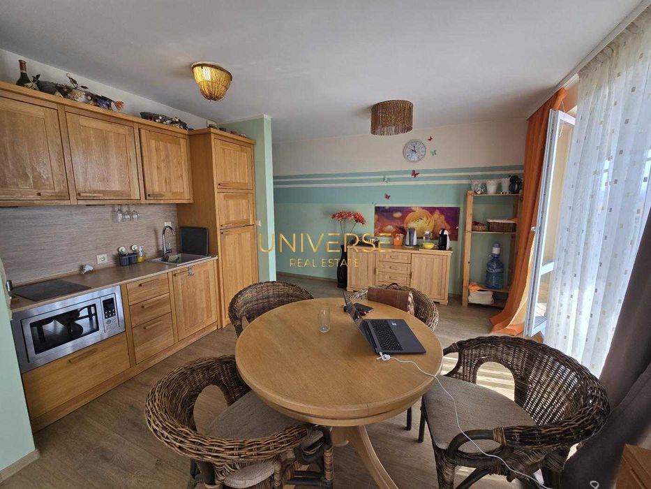 Продава се Двустаен апартамент в с. Равда, Област Бургас - 96 кв.м за 1563 €/кв.м - Снимка #11