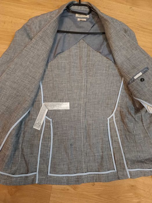 Мъжки сака - маркови и елегантни/ нови и леко използвани