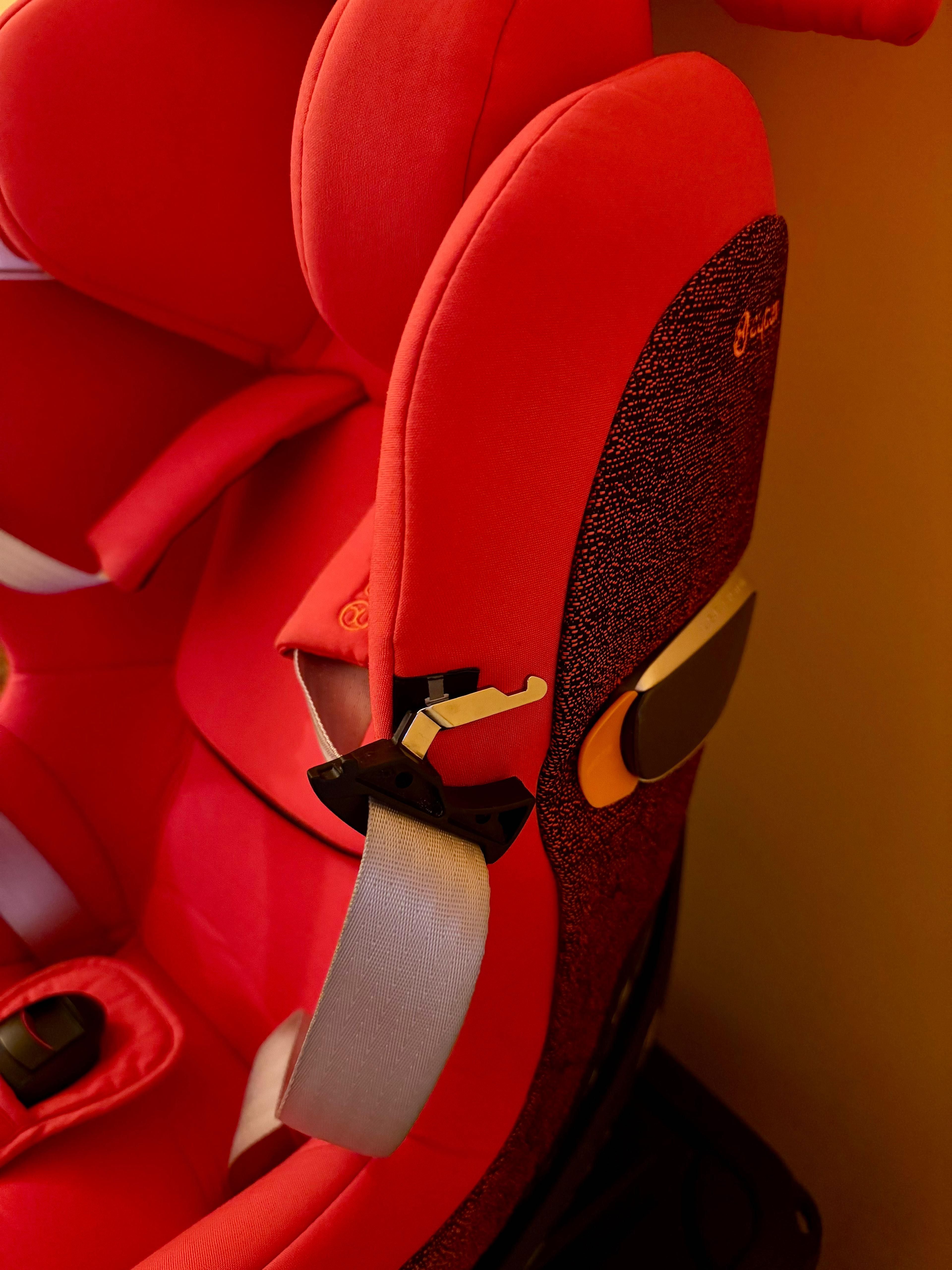 Vand scaun auto Cybex