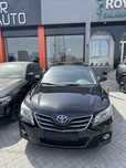 Tayota camry  xolati alo