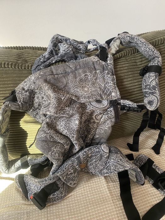 Marsupiu LennyUpGrade