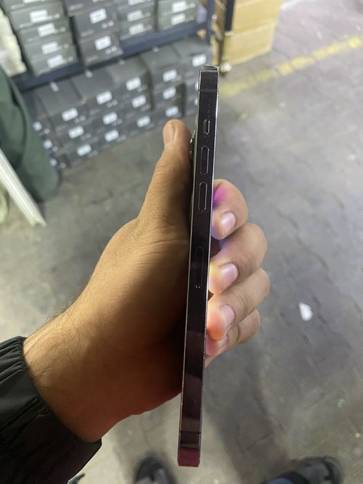 iPhone 14Pro Max 256gb dual sim