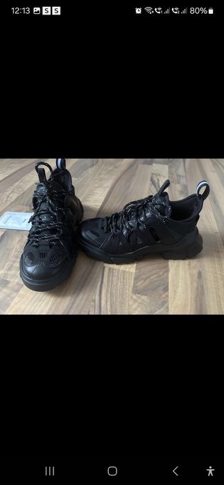 Vand MCQ Orbyt Descender