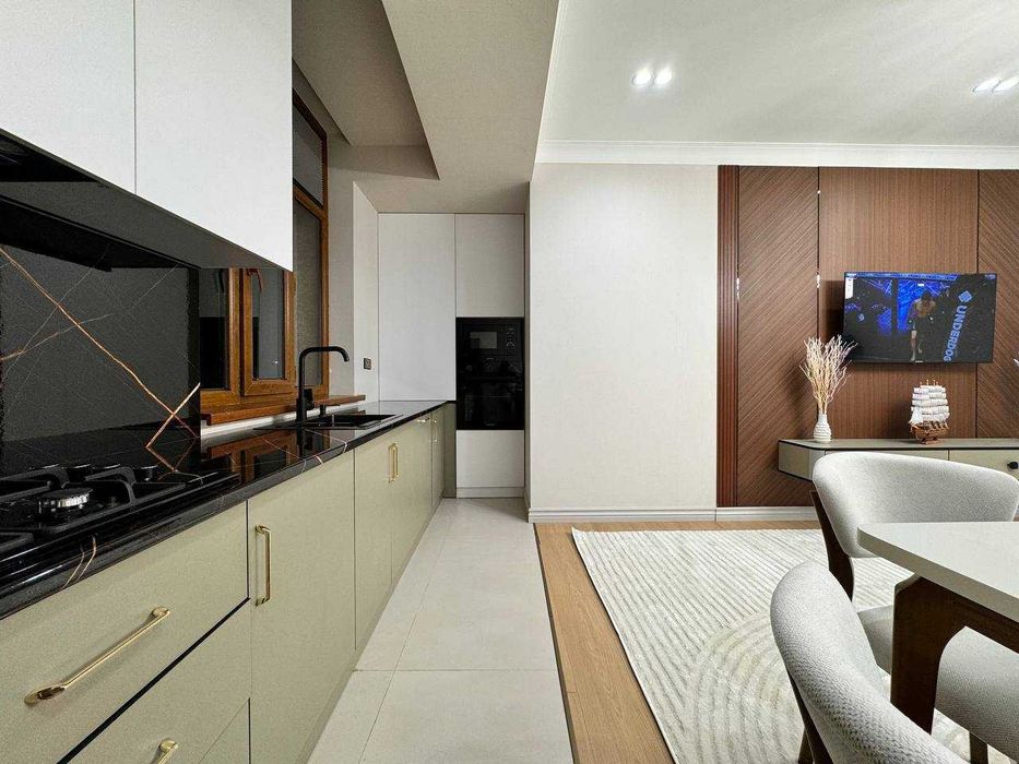 ГОРЯЧЕЕ ПРЕДЛОЖЕНИЕ! кв-ра по супер цене жк SILK ROAD ID06