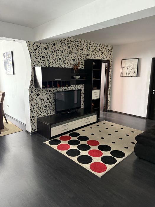 Apartament 3 camere zona Hypodrom Sibiu