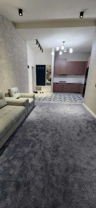 2 хонали ижара Нуравшон Сагбон Новостройка