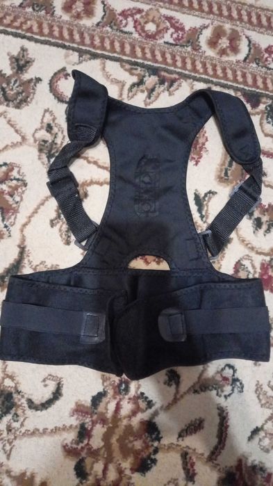Продам корсет для осанки