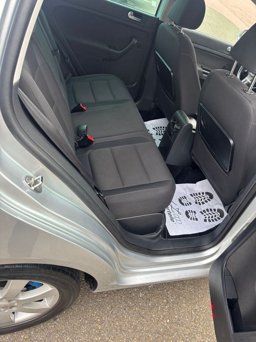 Vand Vw Golf VI Team-Edition