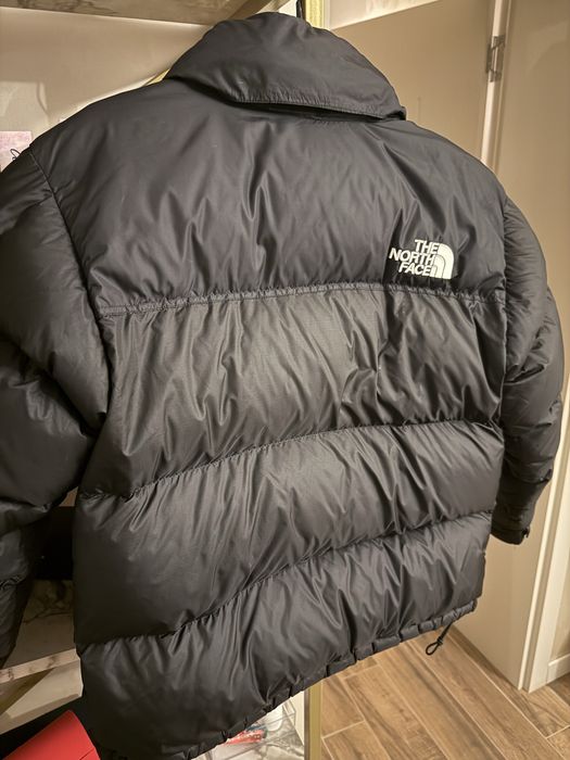 The north face nuptse 1996 jacket унисекс яке