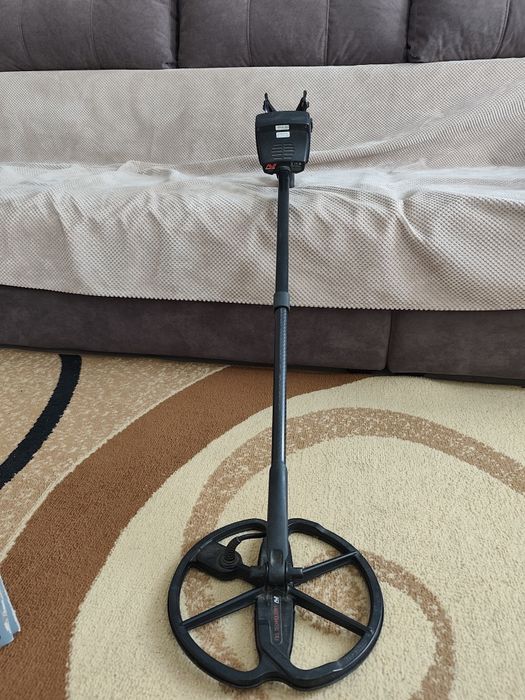 Металлоискатель МИНЕЛАБ ЕТРАК