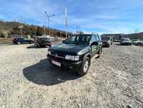 Opel Frontera Opel Frontera B 2.2 Diesel 4X4