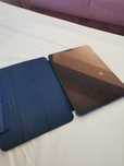 Ipad Air 5, 256GB, albastru  (+ HUSĂ)