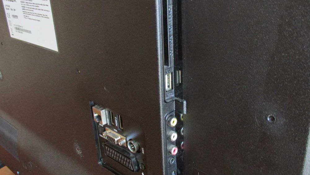 32 инча Finlux SMART с Wi-Fi