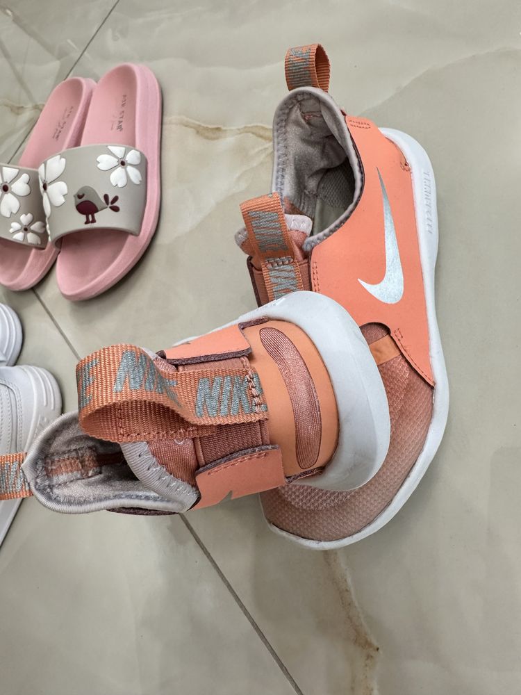 Детски маратонки Nike , adidas 32 номер , кожени обувки , блуза , клин