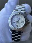 Breitling  Superocean Steelfish 44mm / Перфектен