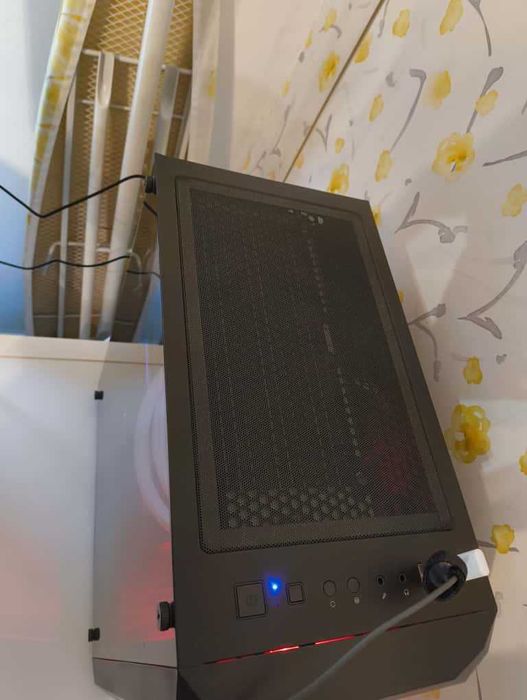 PC Gaming RTX 3060 TI