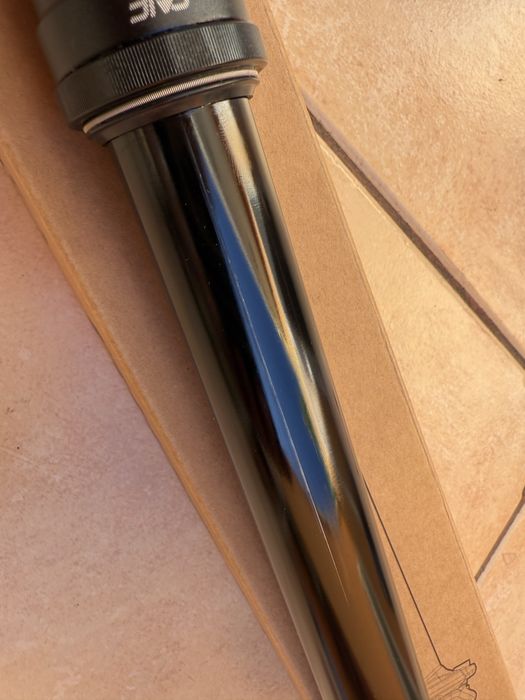 Dropper One Up v2 - 31.6 - 240 mm