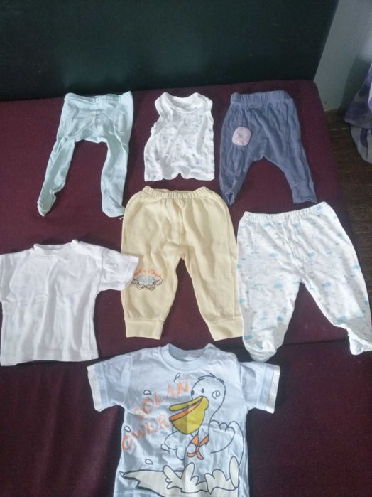 красиви бебешки дрешки