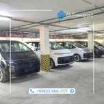 Transport and tourism services across all destinations in Uzbekistan