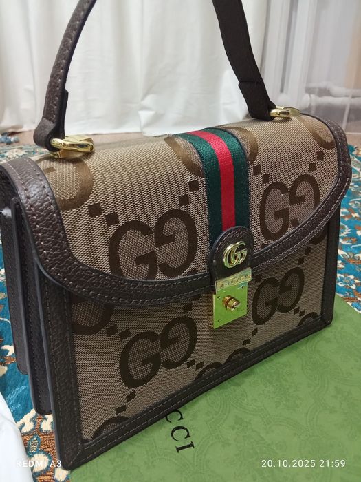 Продам сумку новый