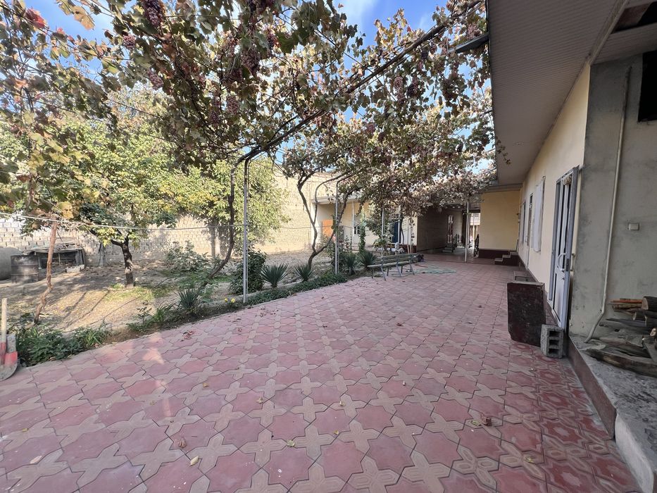 Urgut tumanidan 6sotixli xovli sotiladi