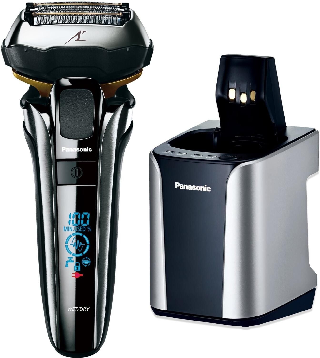 Электробритва Panasonic ES-LV9Q-S820