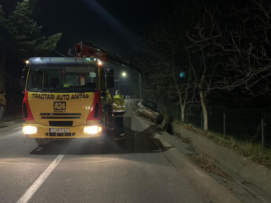 Ai nevoie de asistenta rutiera??