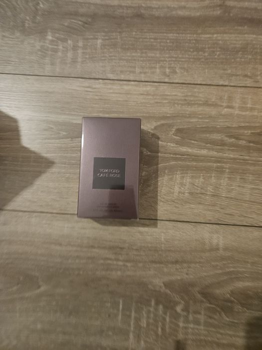 Tom Ford Cafe Rose 50 ml