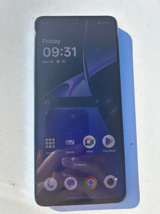 OnePlus Nord CE4 Lite